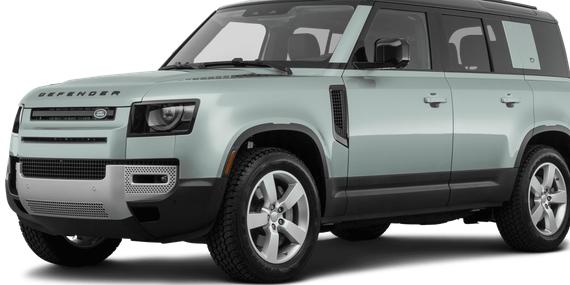 LAND ROVER DEFENDER 2020 SALE97EU6L2032677 image